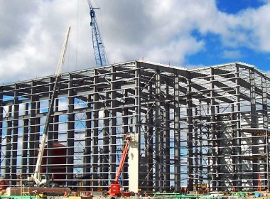 BẢNG ĐƠN GIÁ XÂY DỰNG NHÀ XƯỞNG TIỀN CHẾ MỚI NHẤT 2021