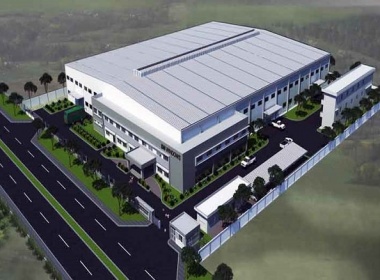 Nguyên Tắc Cơ Bản Khi Thiết Kế Quy Hoạch Nhà Xưởng