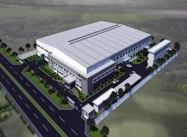 Nhà Khung Thép Tiền Chế và Những Điểm Cần Lưu Ý 